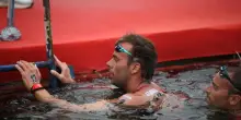 Europei acque libere: Paltrinieri 5/o nella 3 km knockout