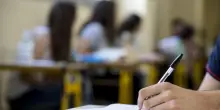 E' legge la nuova Maturità, due scritti e quattro materie all'orale