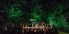 Piazzolla e Morricone, omaggio alla Filarmonica Romana