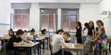 Maturità: Rete studenti, diffida a Valditara su voto in condotta