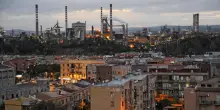 Ex Ilva, il governo convoca i sindacati a Palazzo Chigi