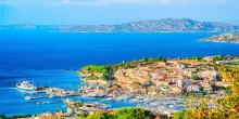 Cresce del 50% il valore degli immobili di lusso in C. Smeralda