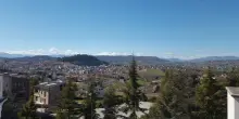 Vita più sana nei piccoli centri, Campobasso top in Europa