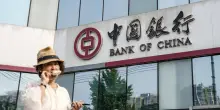 Cina, la Banca centrale taglia prime rate a un anno al 3%