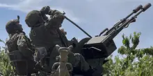 Kiev, 'stanotte 472 droni russi sull'Ucraina, mai così tanti'