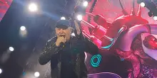 Funaro, il 9 giugno chiavi della città di Firenze a Vasco Rossi