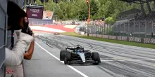 F1: Nelle prove libere del Gp d'Austria il circuito è Red Bull ma dominano le McLaren