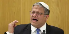 'Da Hamas resti di un ostaggio già restituito'. Ben Gvir: 'Basta esitare, distruggiamo Hamas'