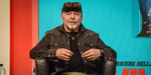 Vasco Rossi, 'Firenze mi riempi d'orgoglio e d'amore'
