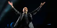 'Buen Camino', il nuovo film di Checco Zalone a Natale al cinema