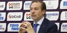 Fidal approva nuovo Statuto, Mei 'portato nel terzo millennio'