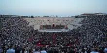 L'Arena di Verona prima nella lirica per numero spettatori