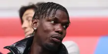 Calcio: Pogba prossimo al rientro, in trattativa con il Monaco