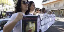 Omicidio Mollicone, "sentenza di assoluzione contraddittoria"