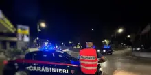 Nel Napoletano pusher a 14 anni, aveva 40 dosi di cocaina