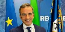 Occhiuto, M5S ha fatto disastri, ora facciano silenzio