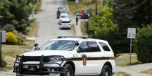 Sparatoria in Pennsylvania, tre agenti morti e due feriti
