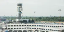 Finestrino rotto, atterraggio d'emergenza a Malpensa