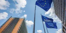 Bilancio Ue, all'Italia 86,6 miliardi dai piani nazionali