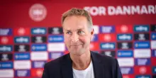 Kasper Hjulmand é il nuovo allenatore del Bayer Leverkusen