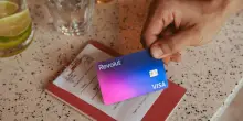 Revolut, 'in Italia 4 milioni clienti, siamo quinta banca paese'