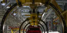 Ue, 'intesa con Usa su dichiarazione, dazi al 15% su auto'