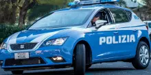Stalking su una collega, arrestato militare della Marina