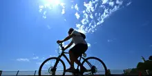 Caldo intenso fino a sabato al Sud, peggioramenti nel week-end