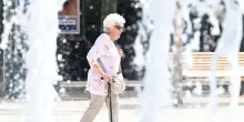 Milano invecchia, over 65 sono il 20%, età media 46 anni
