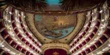 Procura Napoli apre fascicolo su gestione Teatro San Carlo