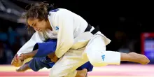 Assunta Scutto oro nei 48 kg ai mondiali di judo