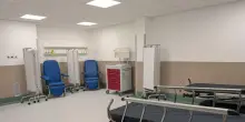 Aggredisce medici pronto soccorso Rossano, bloccato