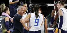 Pallavolo: Italia, Velasco convoca azzurre per Aequilibrium Cup