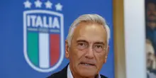 Gravina: 'Italia ha bisogno di Gattuso, sarà il ct dei risultati'