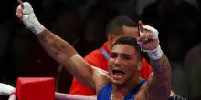 Pugilato: World Boxing Cup ad Astana, Lenzi passa ai quarti