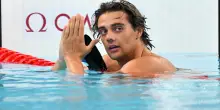Mondiali nuoto: Ceccon 8/o nei 100 farfalla, oro a Grousset