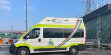 Record sulla rete Alto Adriatico, 200mila transiti in un giorno