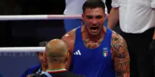 Pugilato: Lenzi vince il 'GP World Boxing Challenge'