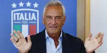 Gravina 'in Italia tanti talenti, ma spesso emarginati'