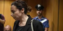 Ancora uno sconto pena per Hjorth,vedova cc 'infangato mio eroe'