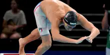 Nuoto: Paltrinieri, c'è spiraglio per fare la vasca ai Mondiali