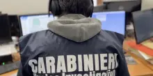 Ai domiciliari il sindaco di Arienzo e coordinatore Fi della provincia di Caserta