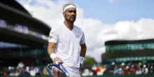 Ruud e Fils saltano Wimbledon, Fognini entra in tabellone