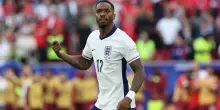Inghilterra, Tuchel a sorpresa richiama Toney dell'Al-Ahli