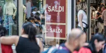 Confesercenti, saldi dal 5 luglio, già 700 milioni acquisti