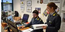 Contributi per 10 milioni su "certificati bianchi" inesistenti