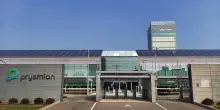 Prysmian, ricavi semestre oltre 9,65 miliardi, utile +6%