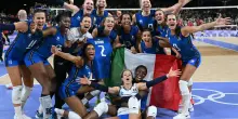Pallavolo: Le azzurre di Velasco a caccia del Mondiale, "divertiamoci"