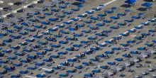Confcooperative, '7 giorni al mare 6.500 euro a famiglia'