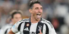 La Juve espugna Dortmund 2-1, doppietta di Cambiaso
